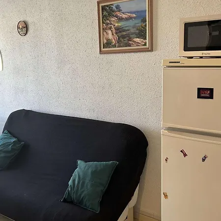 Climatisé, Parking - 4 Pers. - Fr-1-250-338 *