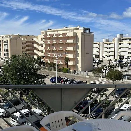 Climatise, Parking - 4 Pers. - Fr-1-250-338